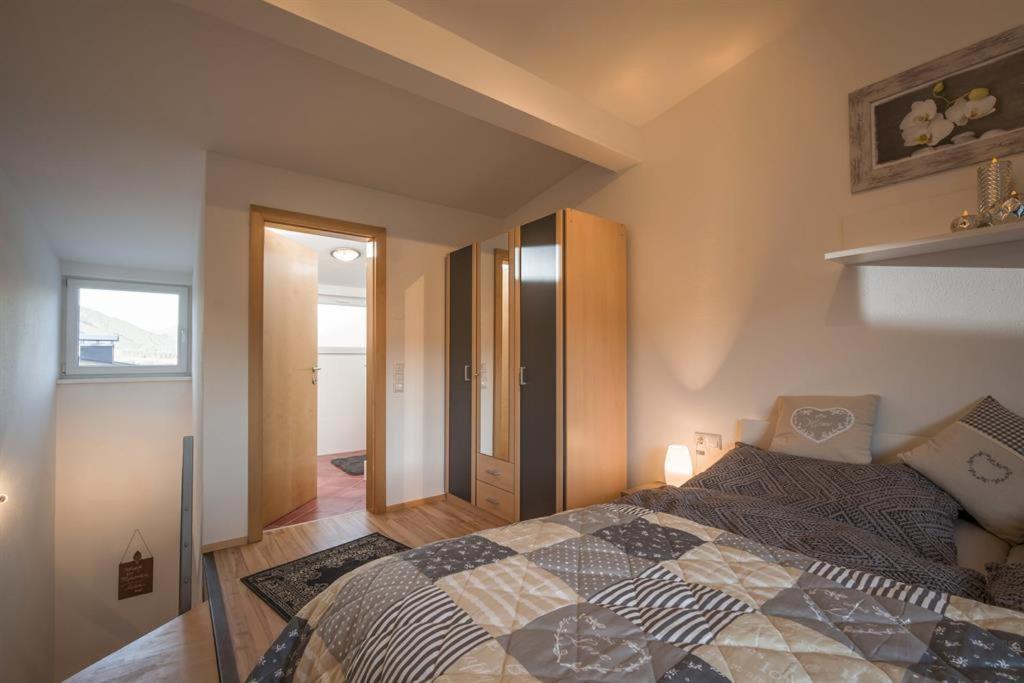 Appartement Raffael إتيير الغرفة الصورة