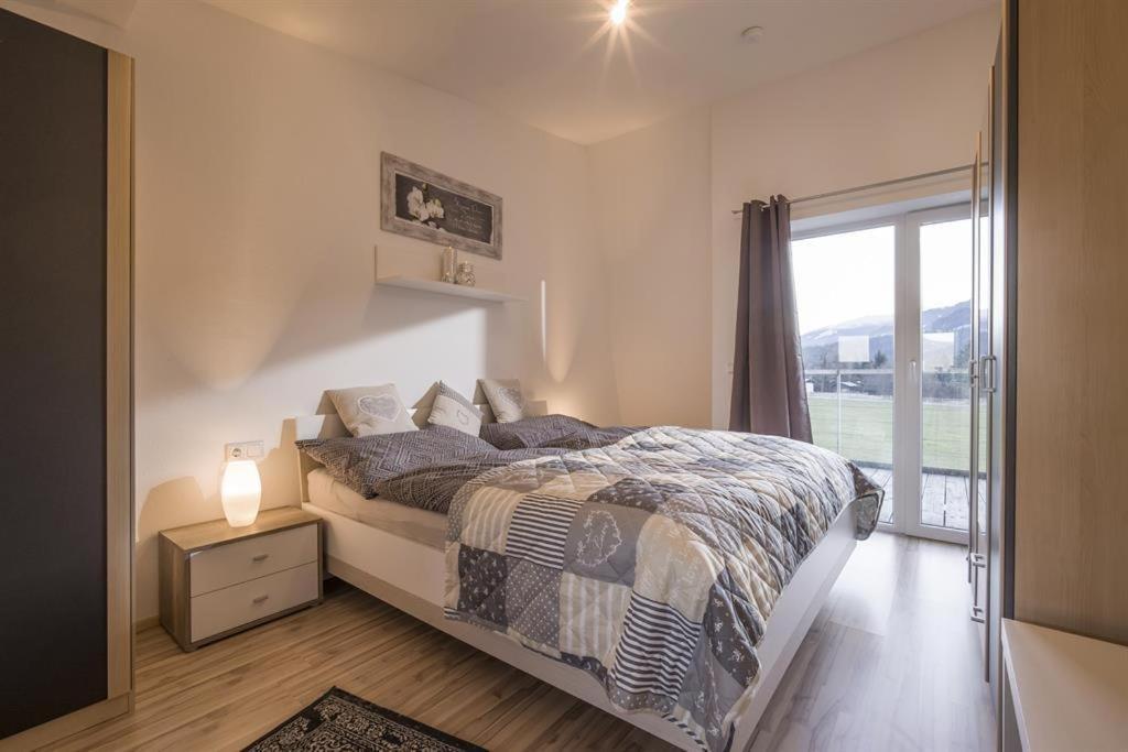 Appartement Raffael إتيير الغرفة الصورة
