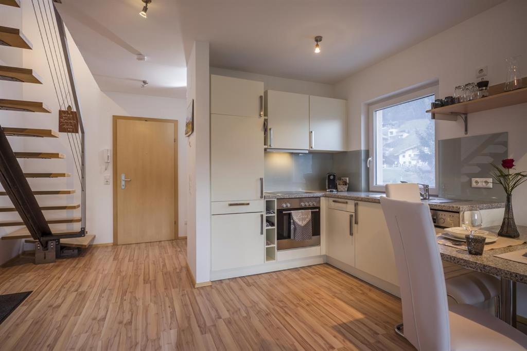 Appartement Raffael إتيير الغرفة الصورة